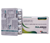 Gynae Care franchise products of Costas Healthcare
